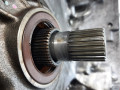 КПП автоматическая (АКПП) Peugeot 407 1 поколение 2006, 2.7 л., АКПП, универсал, 2222ZQ - фото №5