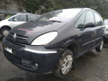 дверь передняя левая Citroen Xsara Picasso 1 поколение [рестайлинг] 2006, 1.6 л., МКПП, минивэн, 9002L6 - фото №12