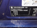 насос топливный Volkswagen Touran 1 поколение 2006, 1.9 л., МКПП, минивэн, 1T0919050B - фото №10