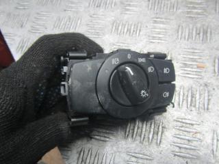 переключатель света BMW X1 E84 2010, 2.0 л., МКПП, внедорожник 5 дв., 693279604