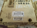 блок предохранителей Toyota Corolla Verso 1 поколение [рестайлинг] 2006, 04020910405102, 892210F020 - фото №10