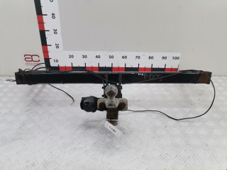 прицепное устройство (фаркоп) Volkswagen Passat B7 2012, 1.6 л., МКПП, седан, 3AA092101