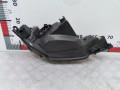 фара левая Peugeot 206 1 поколение 2002, 1.1 л., МКПП, хетчбэк 3 дв., 9640559580 - фото №3