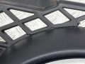 решетка радиатора Mercedes-Benz Sprinter 2 поколение (W906) 2008, 2.2 л., МКПП, фургон, A9068800385 - фото №3