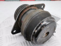 подушка крепления двигателя Volkswagen Polo 3 поколение 1999, 1.4 л., МКПП, седан, 1H0199262E - фото №3