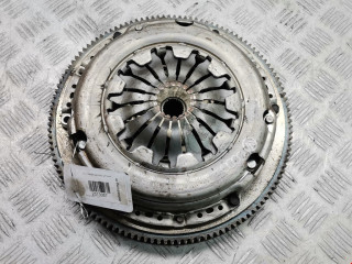 маховик Skoda Fabia 1 поколение (6Y) 2000, 1.4 л., МКПП, универсал, 038105269CX