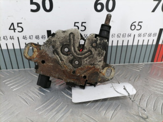 замок капота Ford Focus 2 поколение 2007, 1.6 л., МКПП, универсал, 4895286