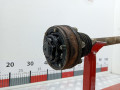 полуось передняя левая (приводной вал, ШРУС) SEAT Toledo 2 поколение 1999, 1.6 л., МКПП, седан, 1J0407451X - фото №2
