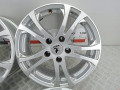 диск литой Volkswagen Golf 4 поколение 2004, 1.4 л., МКПП, хетчбэк 5 дв., KBA49886 - фото №3