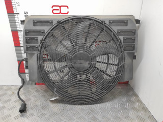 вентилятор радиатора Land Rover Range Rover 3 поколение 2004, 3.0 л., АКПП, внедорожник 5 дв., PGK000110