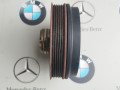 шкив коленвала BMW 2 серия Active Tourer F45 2015, 2.0 л., бензин, 8602800 - фото №5