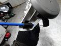 блок управления печки / климат-контроля Citroen C1 1 поколение [рестайлинг] 2009, 1.0 л., МКПП, минивэн, 559000H030 - фото №6