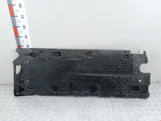 защита двигателя Volkswagen Eos 1 поколение 2008, 2.0 л., МКПП, кабриолет, 1Q0825202B