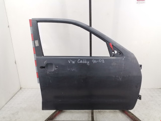 дверь передняя правая Volkswagen Caddy 2 поколение 2000, 6K4831052C
