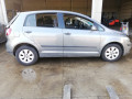 переключатель подрулевой (стрекоза) Volkswagen Golf Plus 1 поколение 2005, 1.9 л., МКПП, хетчбэк 5 дв., 1K0905141 - фото №8