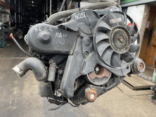 двигатель Audi A6 C5 [рестайлинг] 2003, 2.5 л., BAU