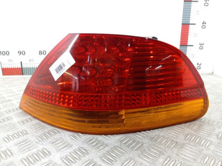 фонарь задний правый BMW 7 серия E65/E66/E67 2002, 4.0 л., АКПП, седан, 63217164736