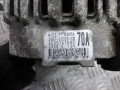 генератор Ford Focus 1 поколение 1999, 1.4 л., 2S6T10300CB - фото №4