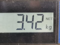 шкив коленвала BMW 3 серия E90/E91 [рестайлинг] 2010, 1.8 л., МКПП, седан, 11238512072 - фото №7