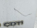 дверь задняя распашная правая Opel Combo 3 поколение (C) [рестайлинг] 2007, 1.3 л., МКПП, фургон, 93172753 - фото №5