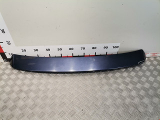 спойлер Peugeot 4007 1 поколение 2008, 2.2 л., МКПП, минивэн, 8742R4
