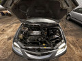 блок цилиндров Mazda Premacy 1 поколение 2000, 2.0 л., МКПП, минивэн, RF2A02200C - фото №12