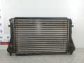 интеркулер Audi A3 8P/8PA [рестайлинг] 2008, 2.0 л., МКПП, хетчбэк 5 дв., 3C0145805R - фото №3