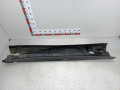 комплект накладок на пороги (внутренние) Opel Astra G 2001, 2.0 л., МКПП, универсал, 90548197 - фото №5
