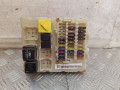 Блок управления BCM (Body Control Module) Ford Focus 1 поколение 2001, 1.8 л., бензин, МКПП, универсал, 518234901, 98AG14A073AH - фото №2