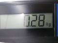 фара противотуманная левая Peugeot 307 1 поколение [рестайлинг] 2007, 2.0 л., МКПП, универсал, 9650001680 - фото №5