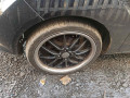 замок двери передней левой Ford Fiesta 6 поколение 2009, 1.4 л., МКПП, хетчбэк 3 дв., 1846683 - фото №15