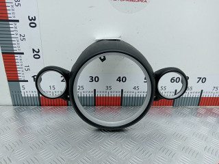 накладка на торпедо (консоль) Mini Hatch 2 поколение (R56) 2009, 1.6 л., МКПП, хетчбэк 3 дв., 51452752794