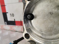 кулак поворотный правый BMW 6 серия E63/E64 2004, 4.4 л., АКПП, кабриолет, 31216762018 - фото №2