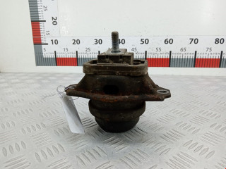подушка крепления двигателя Land Rover Range Rover Sport 1 поколение 2008, 2.7 л., АКПП, внедорожник 5 дв., KKB500441G