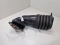 патрубок воздушного фильтра Mercedes-Benz M-Класс W163 2001, 2.7 л., CDi, дизель, АКПП, внедорожник 5 дв., полный привод - фото №2