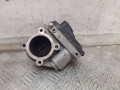 заслонка дроссельная Ford Fiesta 4 поколение 1997, 1.4 л., бензин, 2S6UCC, VP236U9E929BA - фото №6