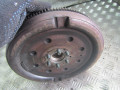 маховик Volkswagen Transporter T5 2006, 1.9 л. - фото №5