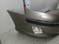 бампер передний Peugeot 407 1 поколение 2007, 2.2 л., МКПП, седан, 7401RA - фото №2