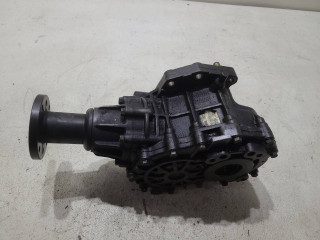 раздаточная коробка Hyundai Santa Fe 2 поколение (CM) 2008, 2.2 л., D4EB, дизель, АКПП, серый, внедорожник 5 дв., 4730039300