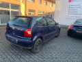 крышка двигателя передняя Volkswagen Polo 4 поколение 2004, 1.2 л., МКПП, хетчбэк 3 дв., 03D109211 - фото №10