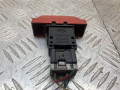 кнопка аварийной сигнализации Nissan X-Trail T30 2002, 06016 - фото №3