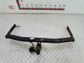 прицепное устройство (фаркоп) Mazda 5 CR 2006, 2.0 л., МКПП, минивэн - фото №2