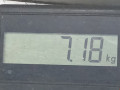 полуось передняя правая (приводной вал, ШРУС) Citroen Xsara Picasso 1 поколение 2002, 1.8 л., МКПП, минивэн, 3273JY - фото №5