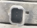 ручка крышки багажника Renault Megane 2 поколение 2004, 1.4 л., МКПП, универсал, 8200076256 - фото №8