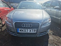КПП механическая (МКПП) Audi A4 B7 2007, 2.0 л., МКПП, седан, 01X300044KX - фото №11