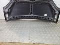 капот Mercedes-Benz A-Класс W168 2001, 1.4 л., бензин, МКПП, минивэн - фото №15