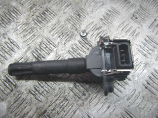 катушка зажигания Volkswagen Passat B5 1998, 1.8 л., 058905105