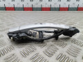 ручка наружная Volkswagen Passat B5 2000, 1.6 л., МКПП, седан, 3B0837886E - фото №2