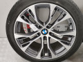 диск литой BMW X5 E70 2007, 3.0 л., АКПП, внедорожник 5 дв. - фото №3