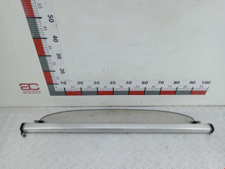 шторка багажника Toyota Prius 2 поколение 2007, 1.5 л., вариатор, хетчбэк 5 дв., 6491047010B0